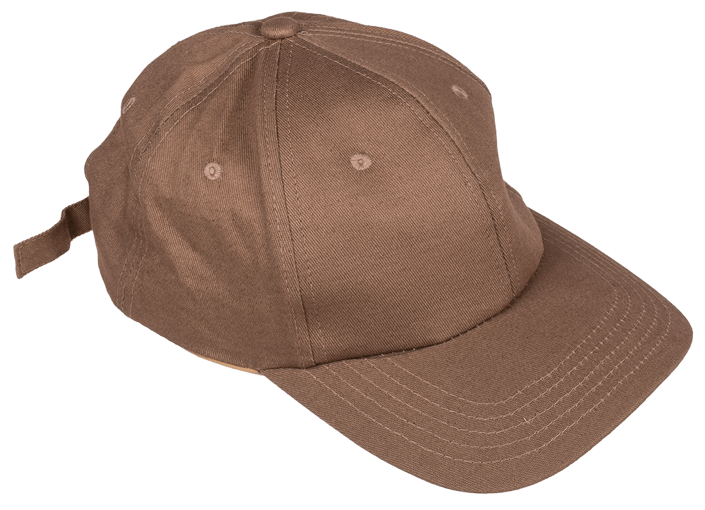 Basecap, Standard, 6 ass.,