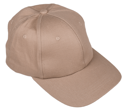 Basecap, Standard, 6 ass.,