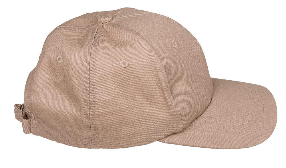 Basecap, Standard, 6 ass.,