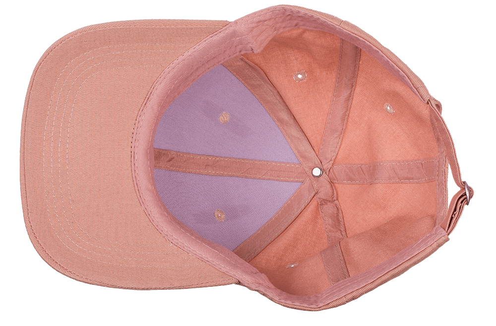 Basecap, Standard, 6 ass.,