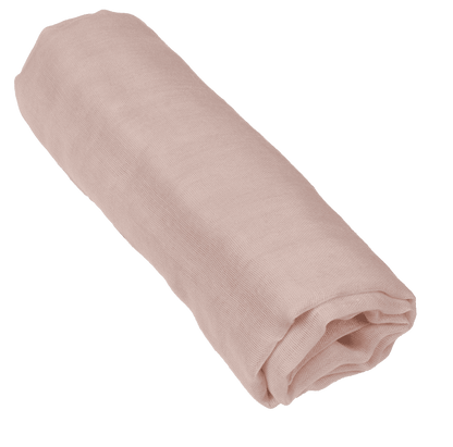 Uni coloured summer scarf,