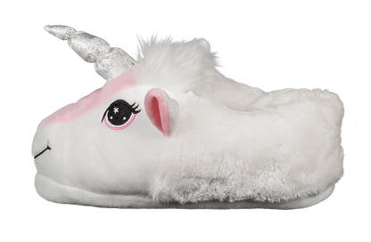 Cosy slipper, Unicorn,