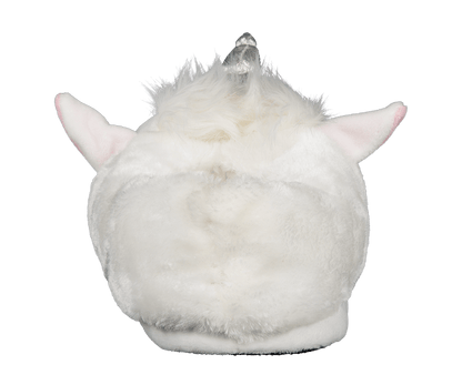Cosy slipper, Unicorn,