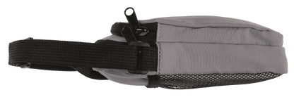 Shoulder bag, 2 main compartments + mesh pocket,