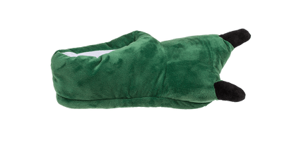 Cosy slipper, Dinosaur paw,