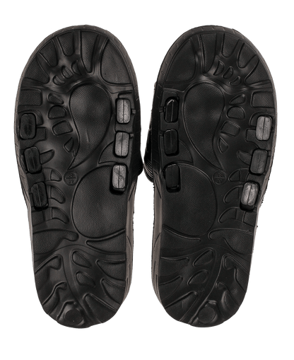 Reflexology Foot Massage Slippers, Size M,