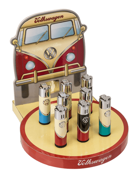 Metal Tube Lighther, VW Samba