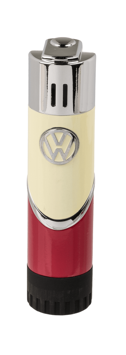 Metal Tube Lighther, VW Samba