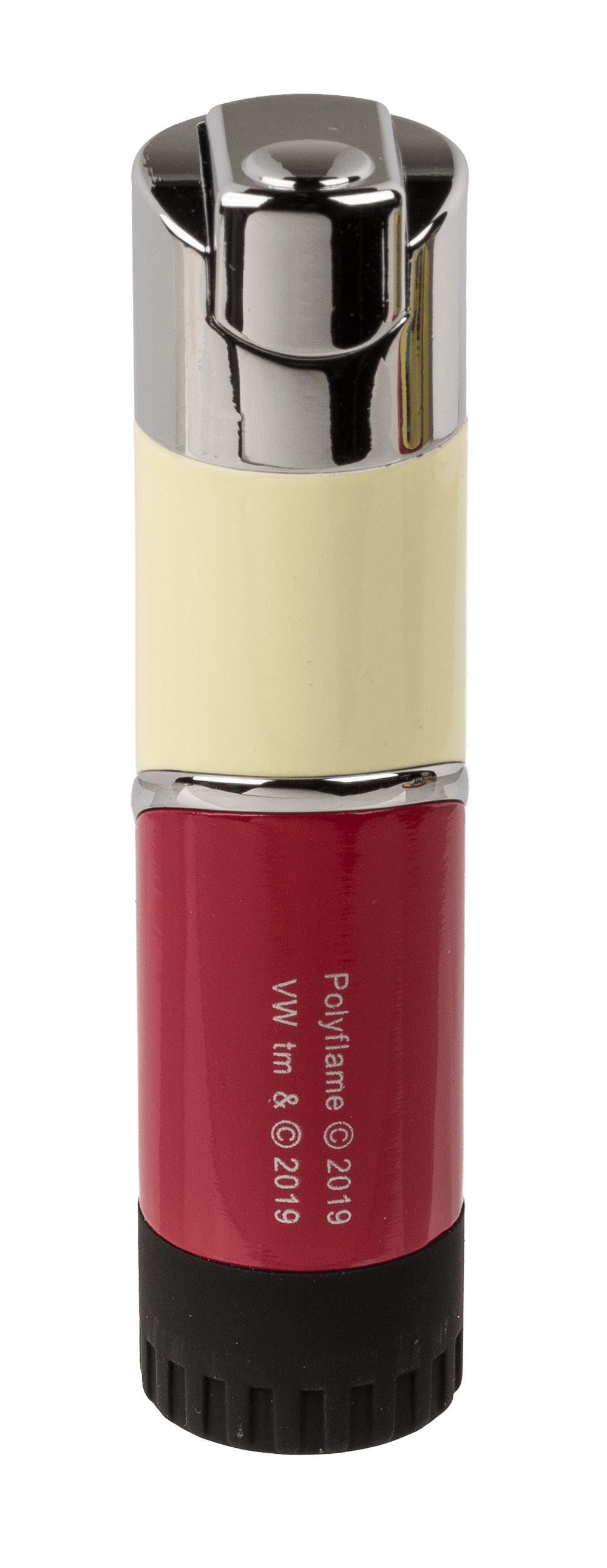 Metal Tube Lighther, VW Samba