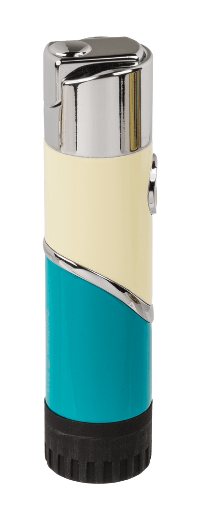 Metal Tube Lighther, VW Samba