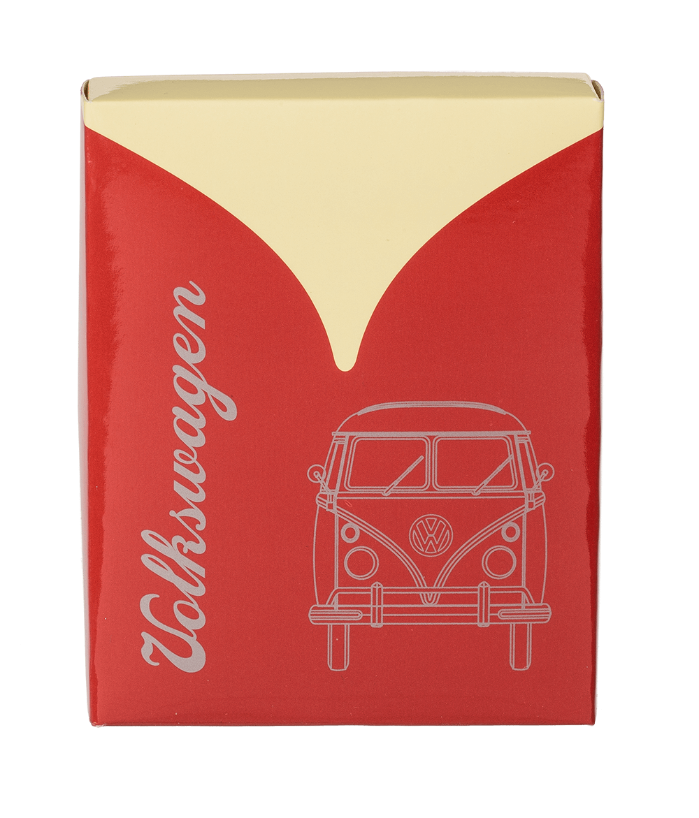 Metal Tube Lighther, VW Samba