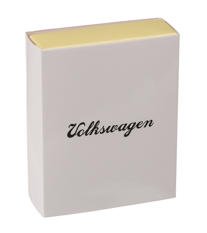 Metal Tube Lighther, VW Samba