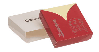 Metal Storm Lighter, VW Emblem II,