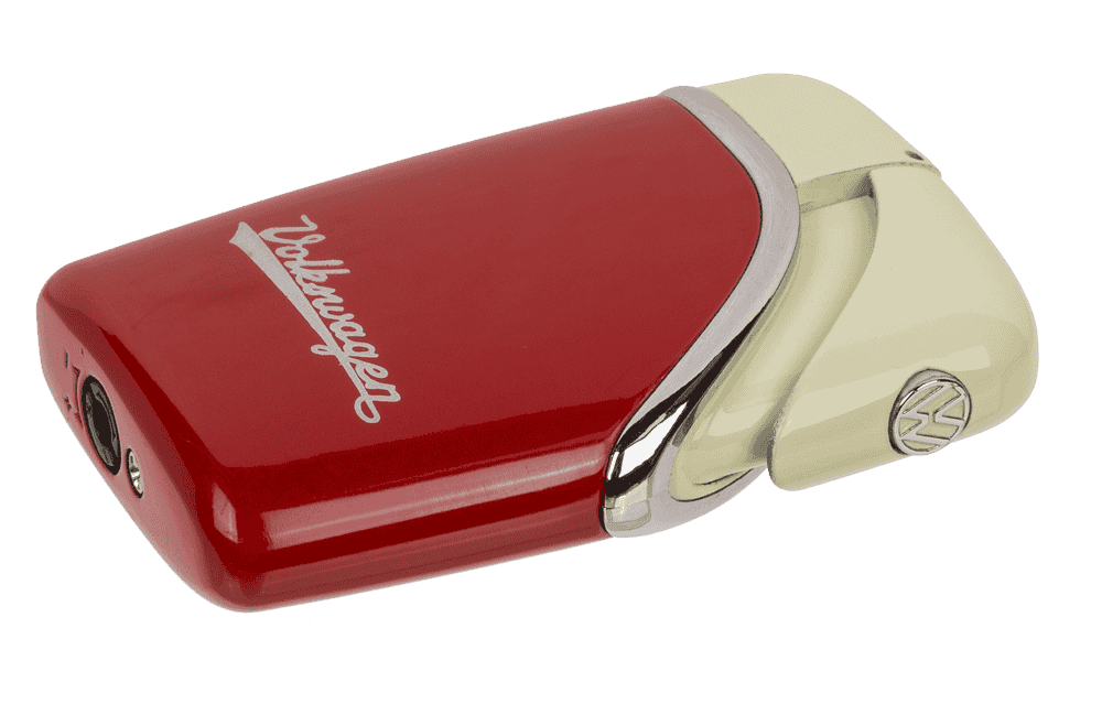 Metal Storm Lighter, VW Emblem II,