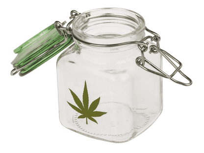 Storage container, Cannabis,