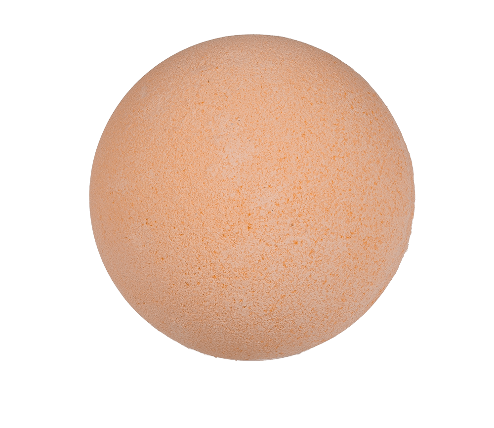 Fizzy bath bomb, Fruity,