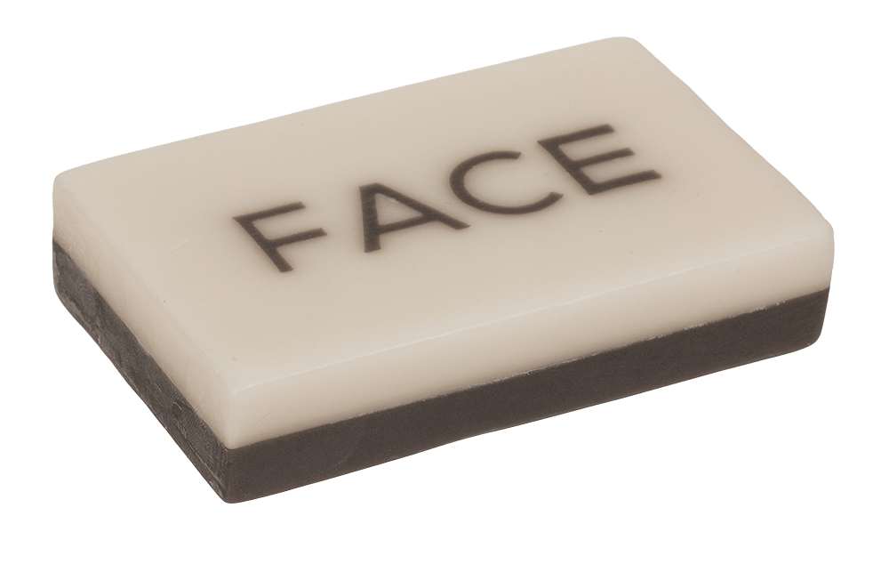 Soap, Arse-Face, approx. 150 g,