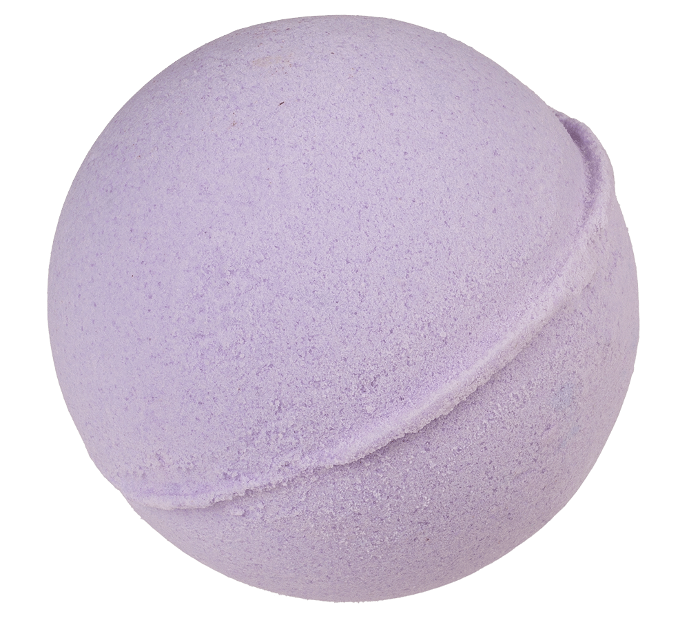 Fizzy bomb, with Dinosaur figurine,