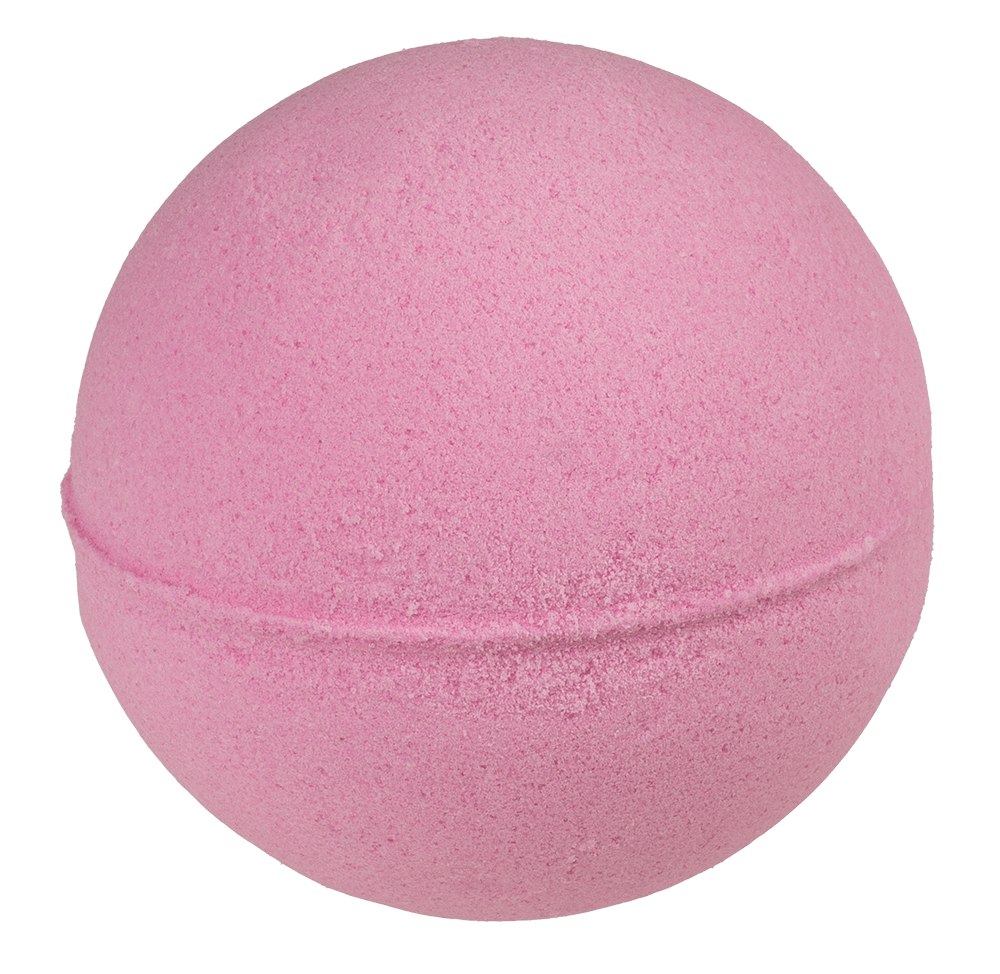 Fizzy bomb, with Sea-Life figurine,