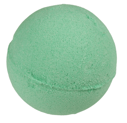 Fizzy bomb, with Sea-Life figurine,