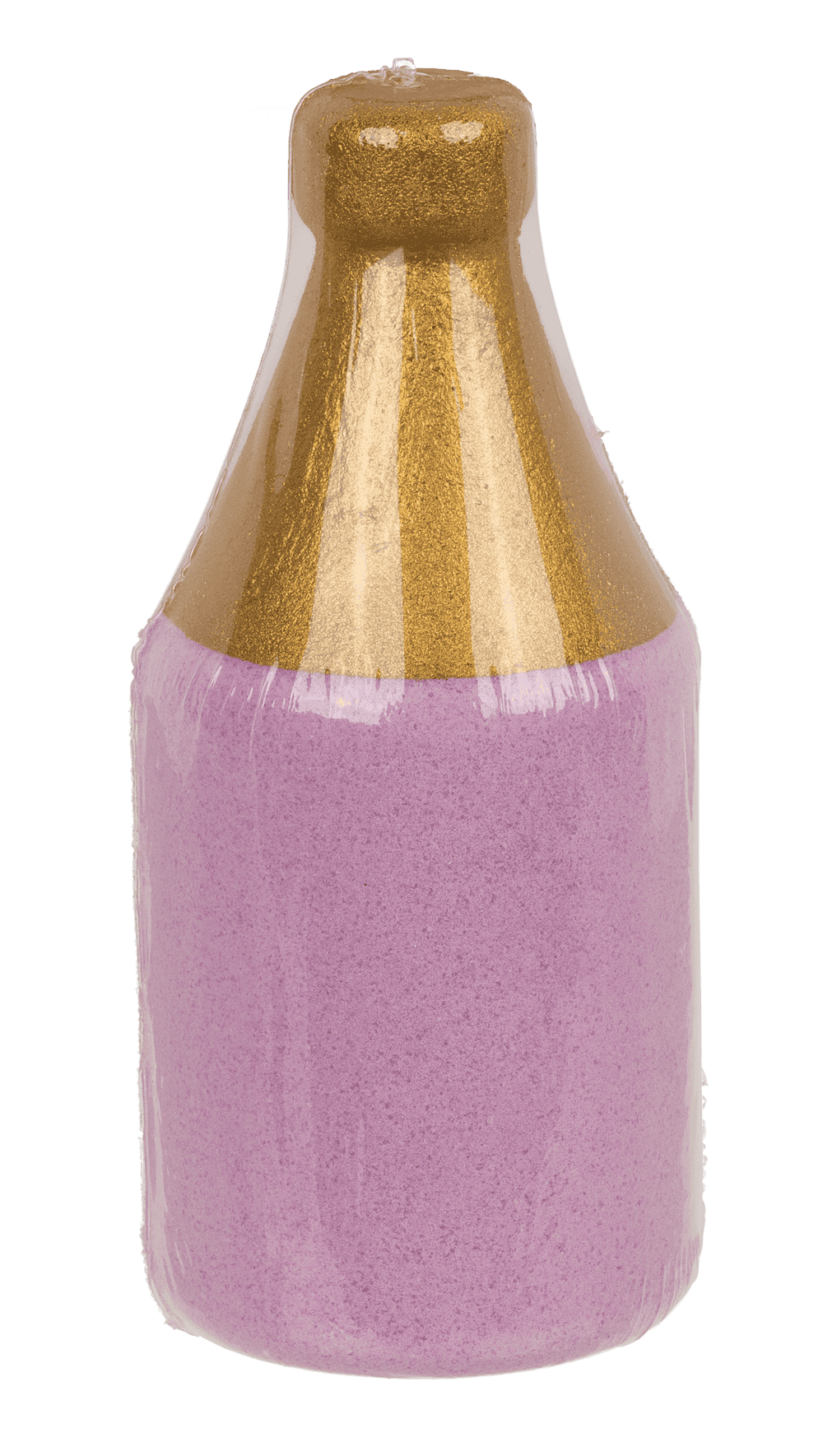 Fizzy bath bomb, Prosecco,