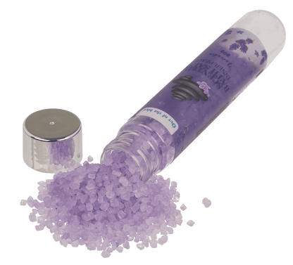 Scented bath salts, Inner Peace,