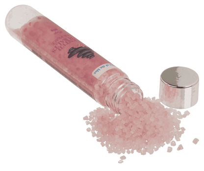 Scented bath salts, Inner Peace,