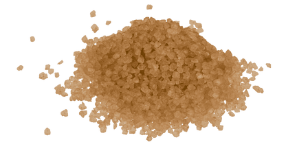 Scented bath salts, Inner Peace,