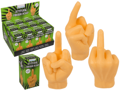 Soap, Attitude I, approx. 150 g,