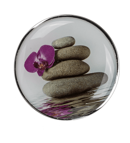 Washbasin plug, Trendy,