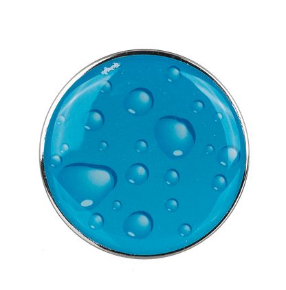 Washbasin plug, Trendy,