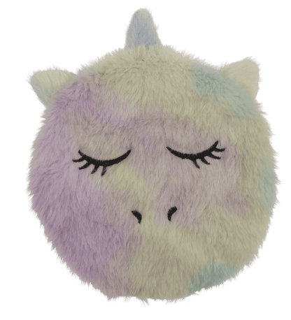 Heat pack, Animal Friends, 4 assorted,