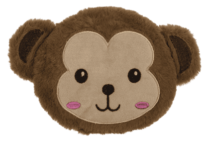 Heat pack, Animal Friends, 4 assorted,