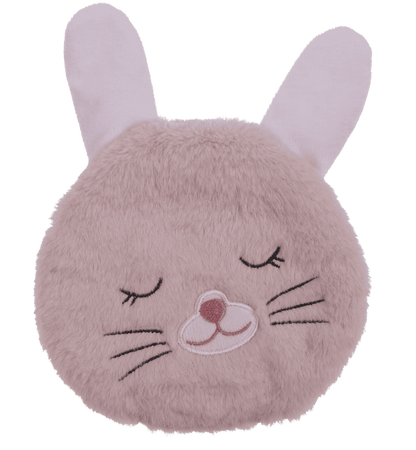 Heat pack, Animal Friends, 4 assorted,