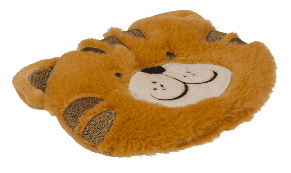 Heat pack, Animal Friends, 4 assorted,