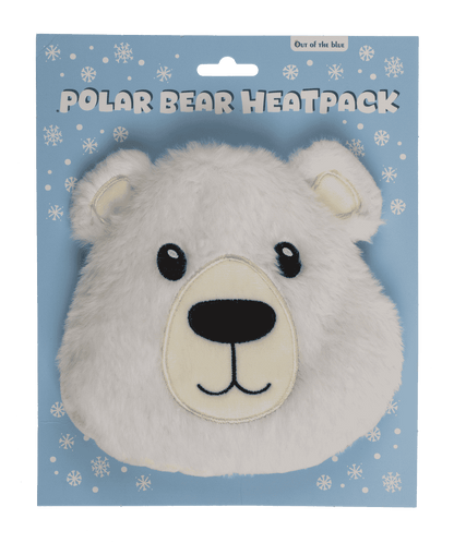 Heat pack, Polar bear