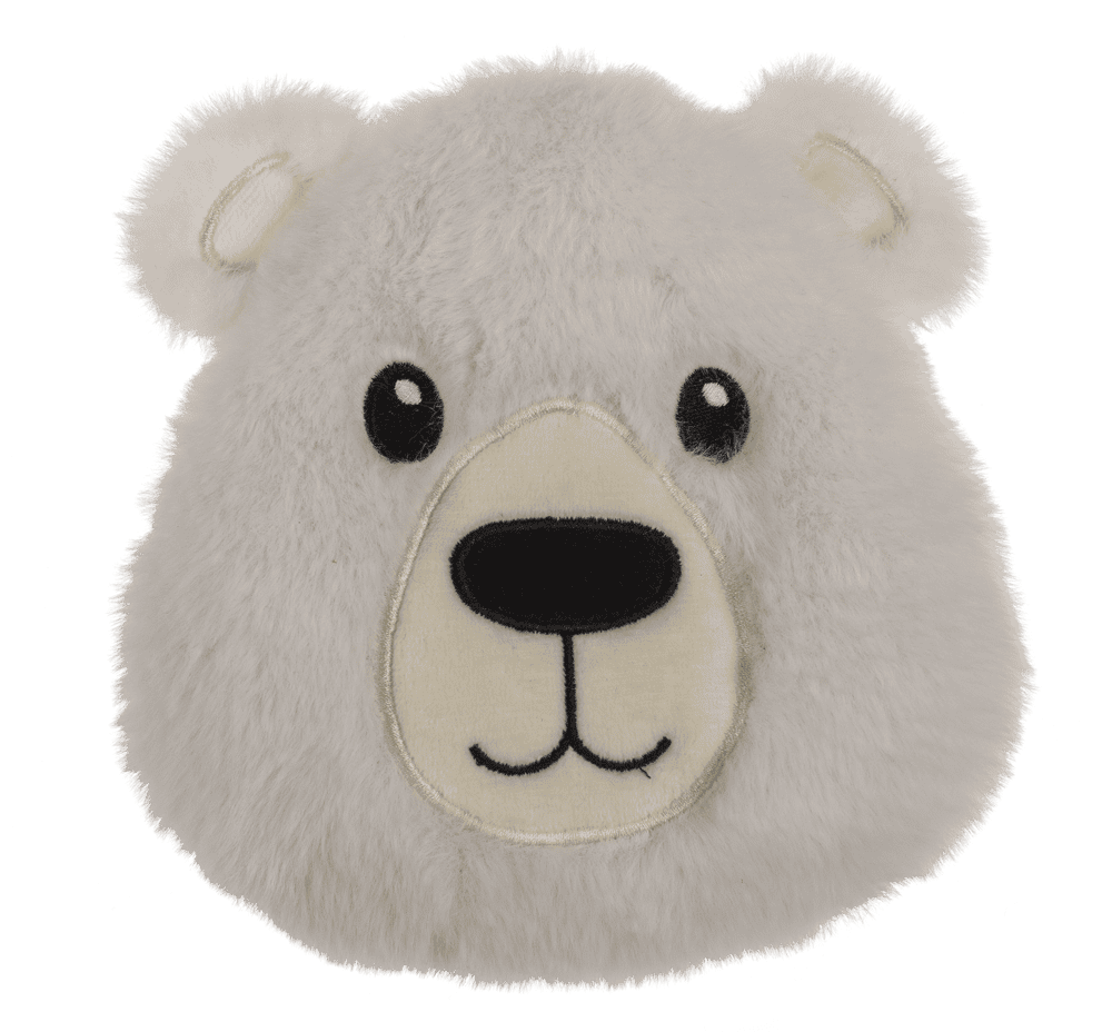 Heat pack, Polar bear