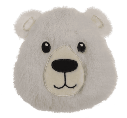 Heat pack, Polar bear