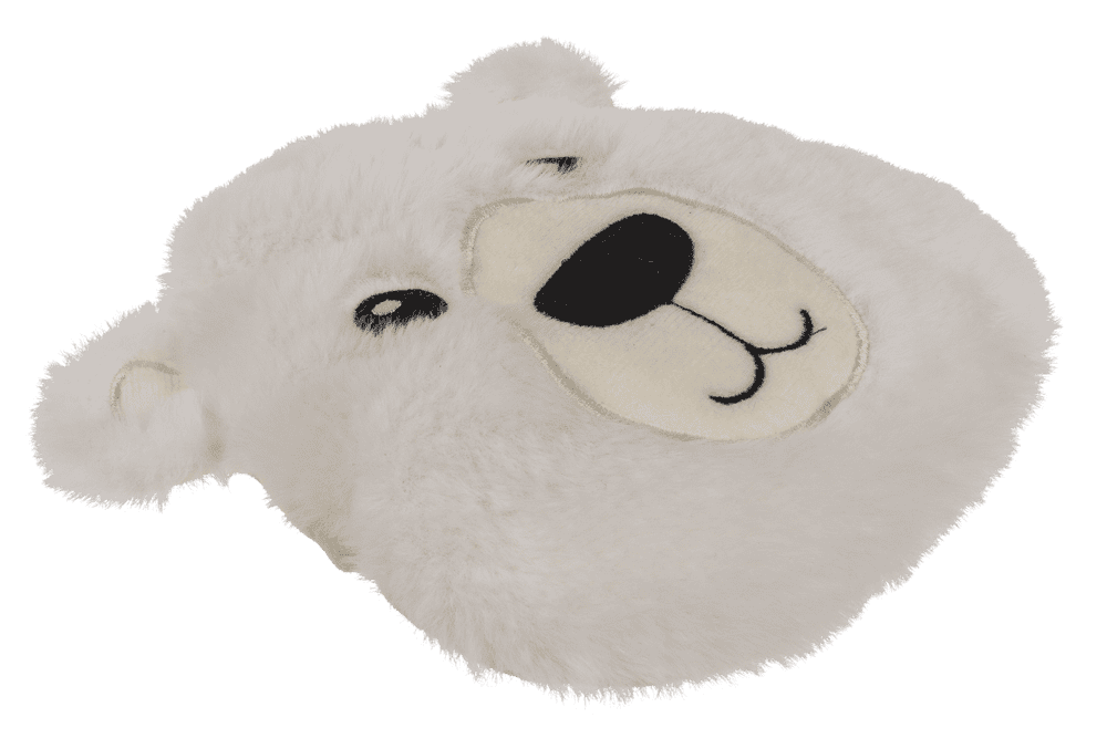 Heat pack, Polar bear