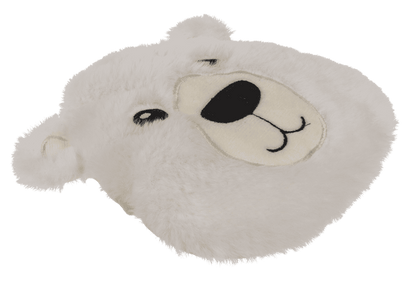 Heat pack, Polar bear