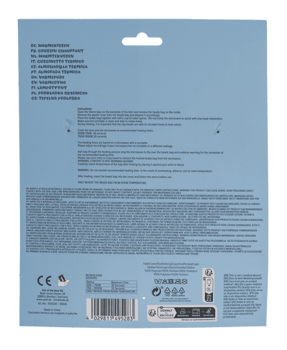 Heat pack, Polar bear