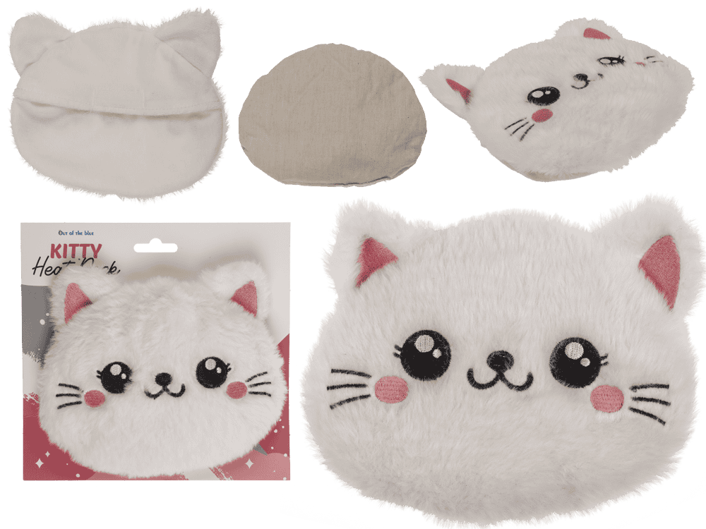 Heat pack, cat,