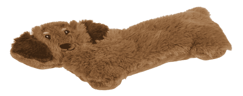 Heat pack, Dachshund, 22 x 15 cm,