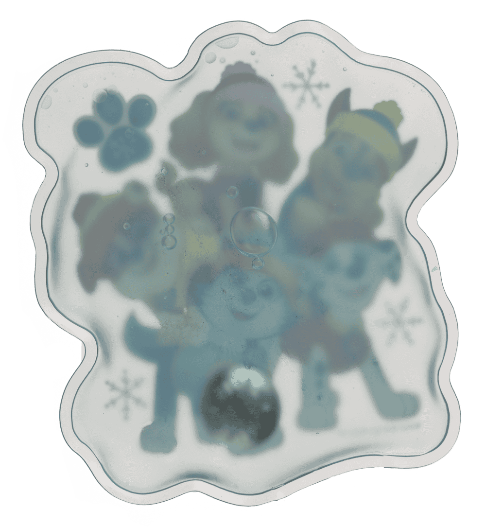 PAW PATROL, hand warmer,