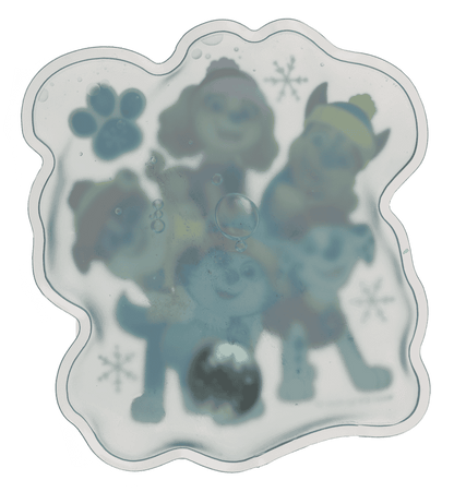 PAW PATROL, hand warmer,