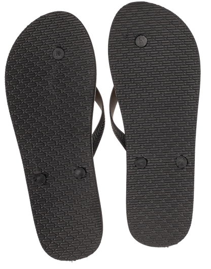 Flip Flops, Rainbow, Pride, Size 40/41