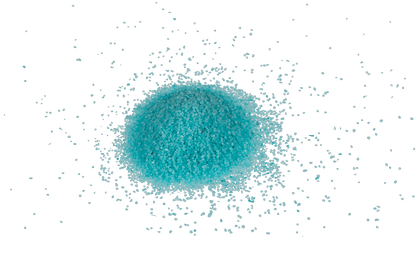 Deco sand, fine grained, 6 colours ass.,