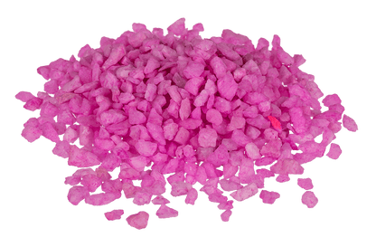 Deco sand, coarse grained, 6 colours ass.,