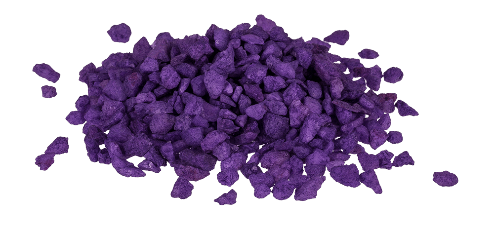 Deco sand, coarse grained, 6 colours ass.,