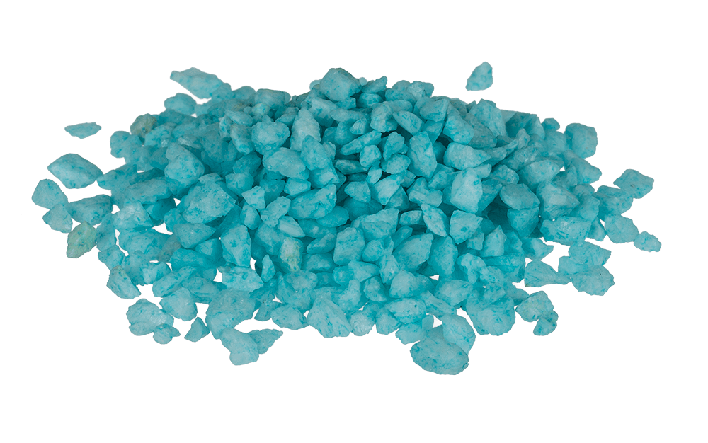 Deco sand, coarse grained, 6 colours ass.,